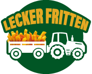 Lecker Fritten - Die Leckere-NRW-Fritte