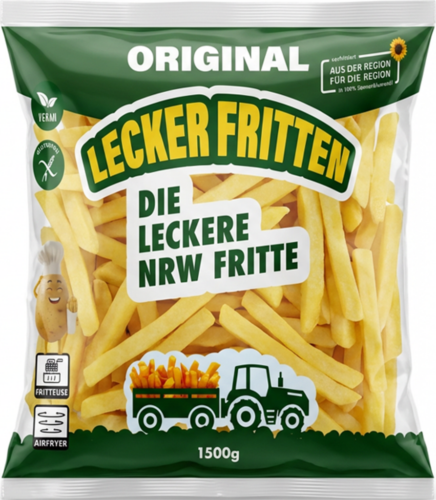08711786103329-Lecker Fritten 1500g